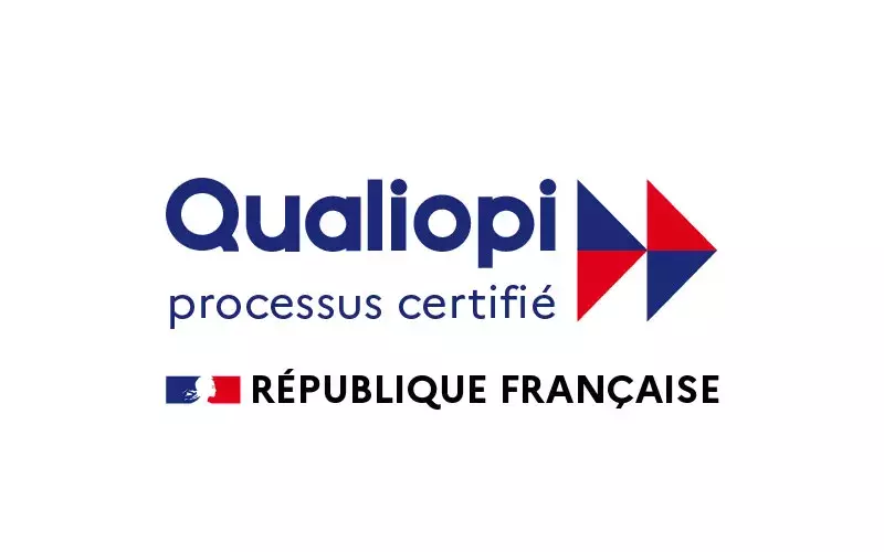Certification Qualiopi